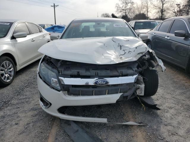 Photo 5 from auction – 2012 FORD FUSION SEL with VIN 3FAHP0JA8CR313054