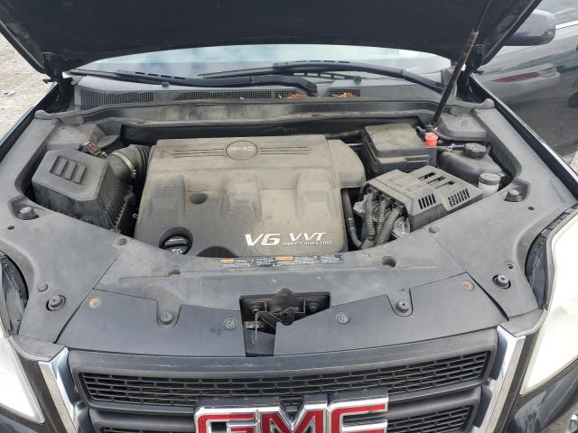 Photo 12 from auction – 2012 GMC TERRAIN SL with VIN 2GKFLVE59C6370544
