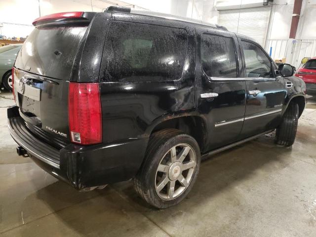 Снимка 3 от търг – 2011 CADILLAC ESCALADE P с VIN 1GYS4CEFXBR143221