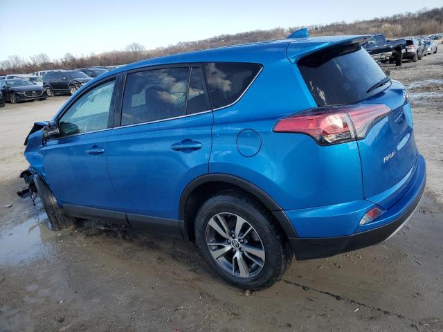 Photo 2 from auction – 2018 TOYOTA RAV4 ADVEN with VIN 2T3WFREV3JW447775