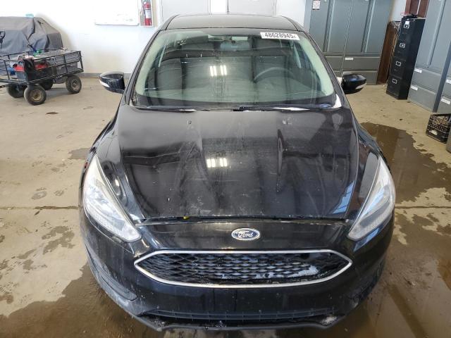 Foto 5 de la subasta – 2017 FORD FOCUS SE con VIN 1FADP3K26HL265745
