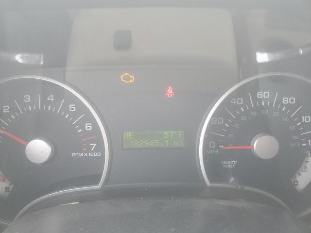 Foto 9 de la subasta – 2008 FORD EXPLORER X con VIN 1FMEU63E98UA32918