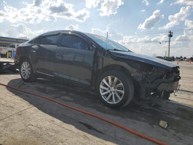 Photo 4 from auction – 2015 BUICK LACROSSE with VIN 1G4GB5G35FF271028