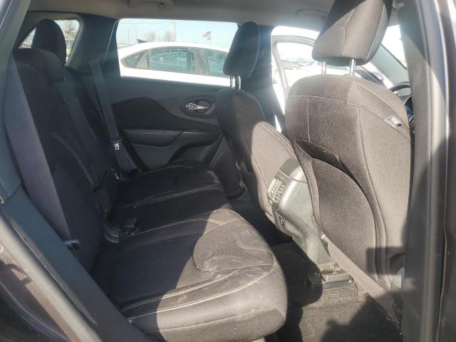 Photo 11 from auction – 2015 JEEP CHEROKEE L with VIN 1C4PJMCB8FW575307