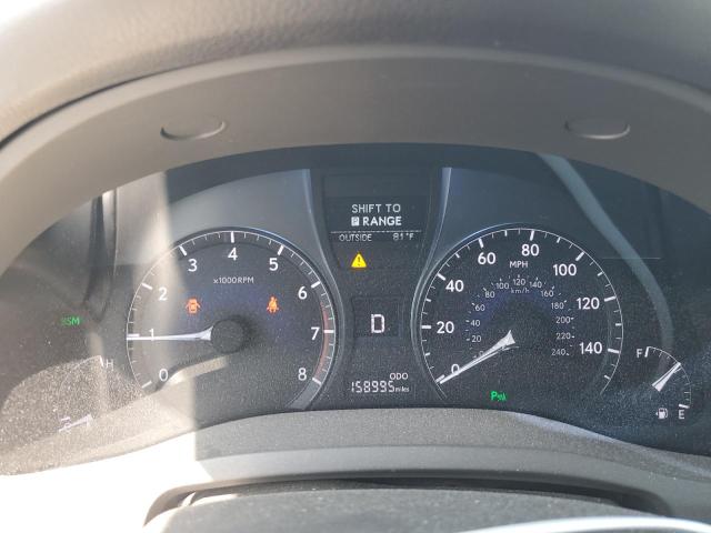 Photo 9 from auction – 2013 LEXUS RX 350 BAS with VIN 2T2BK1BA1DC224013
