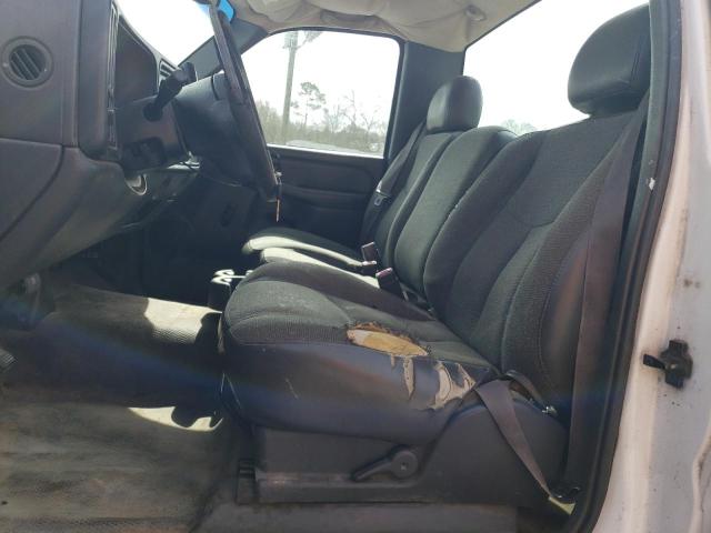 Photo 7 from auction – 2003 CHEVROLET SILVERADO with VIN 1GCEC14X23Z335965
