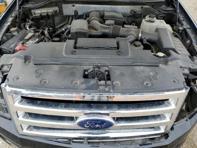 Photo 12 from auction – 2012 FORD EXPEDITION with VIN 1FMJK2A52CEF00863