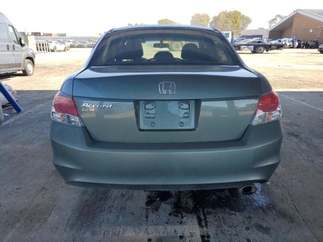 Photo 6 from auction – 2008 HONDA ACCORD EX with VIN 1HGCP267X8A005271