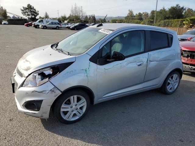 2015 Chevrolet Spark