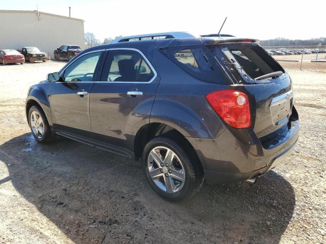 Photo 2 from auction – 2015 CHEVROLET EQUINOX LT with VIN 2GNFLDE36F6316263
