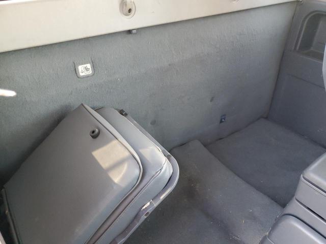 Photo 10 from auction – 2003 NISSAN FRONTIER K with VIN 1N6DD26T03C464800