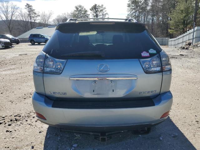Снимка 6 от търг – 2005 LEXUS RX 330 с VIN 2T2HA31U35C072032