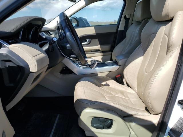Снимка 7 от търг – 2015 LAND ROVER RANGE ROVE с VIN SALVR2BG6FH989524