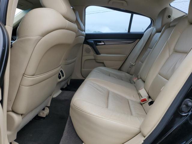 Снимка 10 от търг – 2012 ACURA TL с VIN 19UUA8F50CA030485
