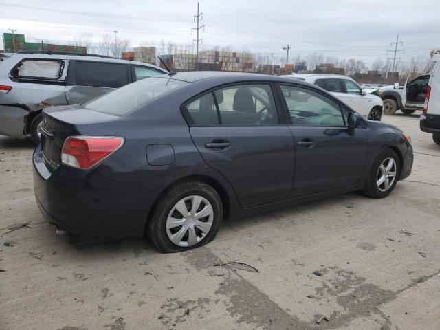 Photo 3 from auction – 2014 SUBARU IMPREZA with VIN JF1GJAA66EH020921