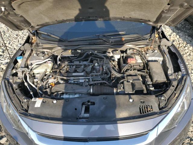 Photo 11 from auction – 2018 HONDA CIVIC EX with VIN JHMFC1F33JX010358