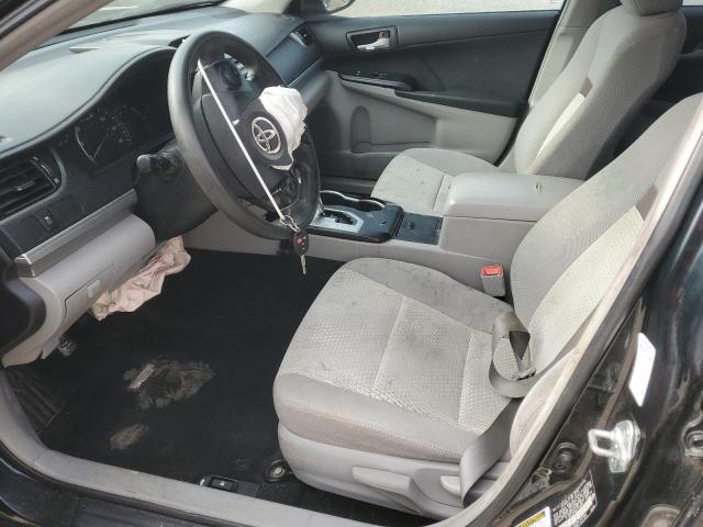 Photo 7 from auction – 2012 TOYOTA CAMRY BASE with VIN 4T1BF1FK0CU115986