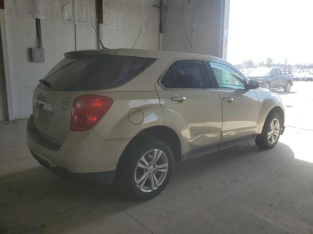 Photo 3 from auction – 2011 CHEVROLET EQUINOX LS with VIN 2CNFLCEC7B6403503