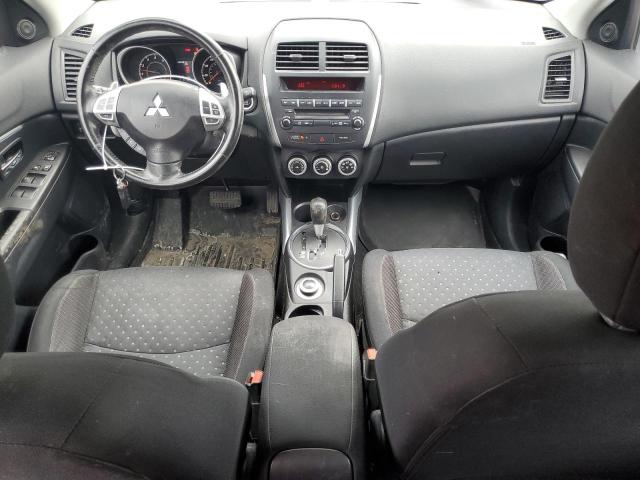 Photo 8 from auction – 2011 MITSUBISHI OUTLANDER with VIN JA4AR4AU6BZ017655