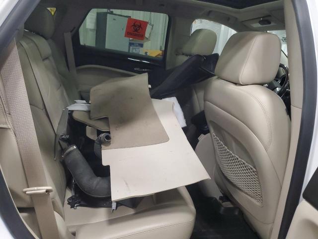 Photo 11 from auction – 2011 CADILLAC SRX LUXURY with VIN 3GYFNDEY3BS644714
