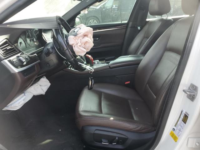 صورة رقم 7 من المزاد - 2016 BMW 535 I مع VIN WBA5B1C5XGG129407