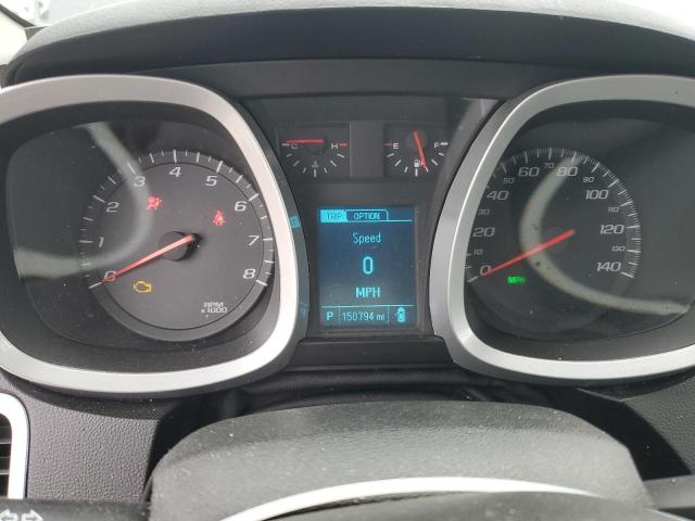 Photo 9 from auction – 2014 CHEVROLET EQUINOX LT with VIN 2GNFLCE35E6352308