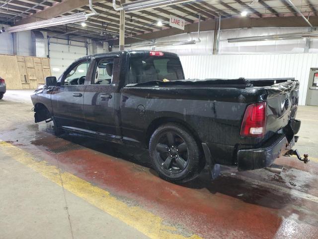 Photo 2 from auction – 2015 RAM 1500 ST with VIN 1C6RR7FT5FS560446