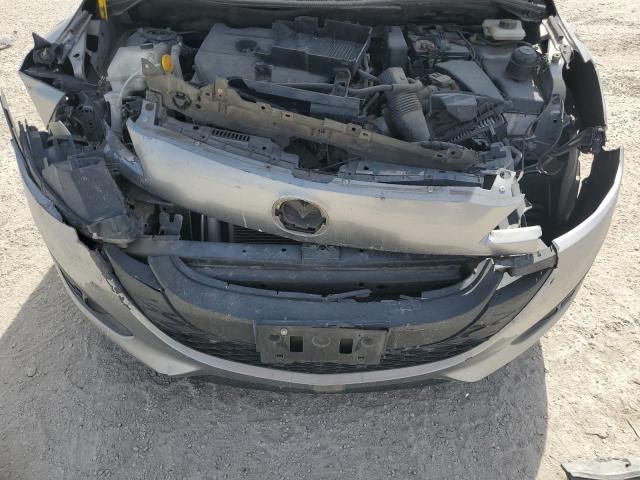 Photo 12 from auction – 2012 MAZDA 5 with VIN JM1CW2BLXC0125316
