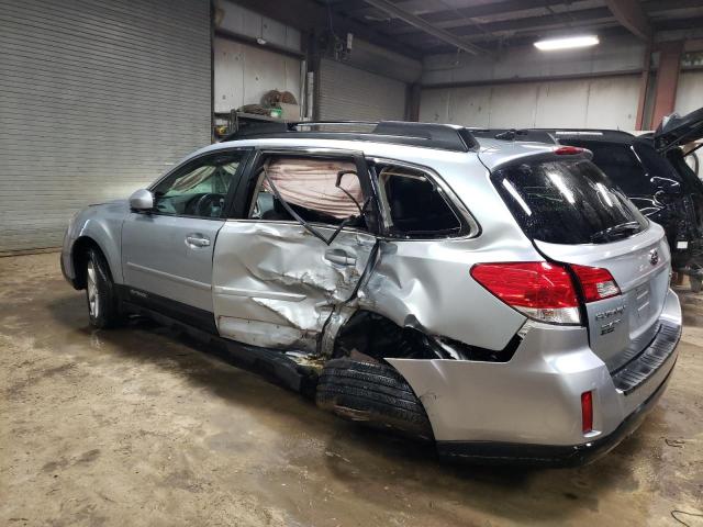 Photo 2 from auction – 2013 SUBARU OUTBACK 2. with VIN 4S4BRCKC7D3251248