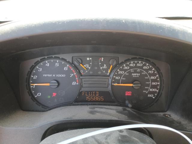 Photo 9 from auction – 2007 ISUZU I-290 with VIN 1GGCS199278701387