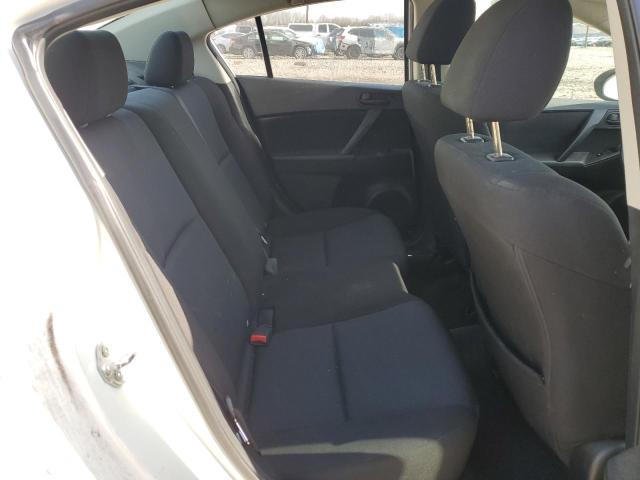 Photo 10 from auction – 2011 MAZDA 3 I with VIN JM1BL1UG7B1498868