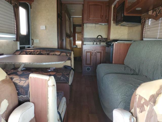 Photo 6 from auction – 2011 JAYCEE JAYCO with VIN 1FDXE4FS5ADA58367