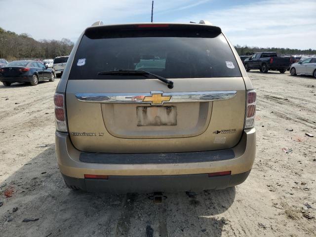 Photo 6 from auction – 2007 CHEVROLET EQUINOX LT with VIN 2CNDL63F976065048