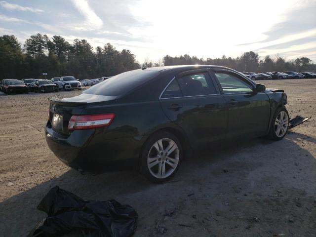 Photo 3 from auction – 2010 TOYOTA CAMRY BASE with VIN 4T4BF3EK3AR030351