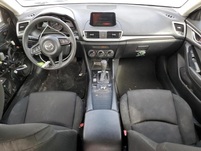 Photo 8 from auction – 2017 MAZDA 3 SPORT with VIN 3MZBN1U78HM158115