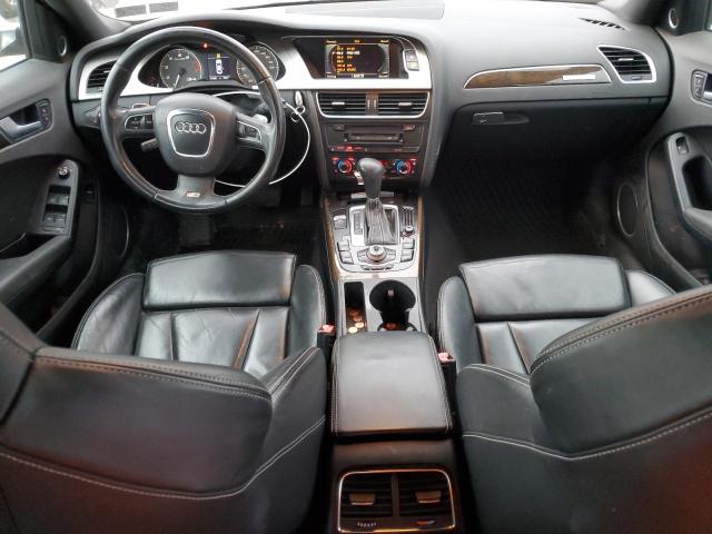 Photo 8 from auction – 2010 AUDI S4 PREMIUM with VIN WAUBGAFL5AA096938