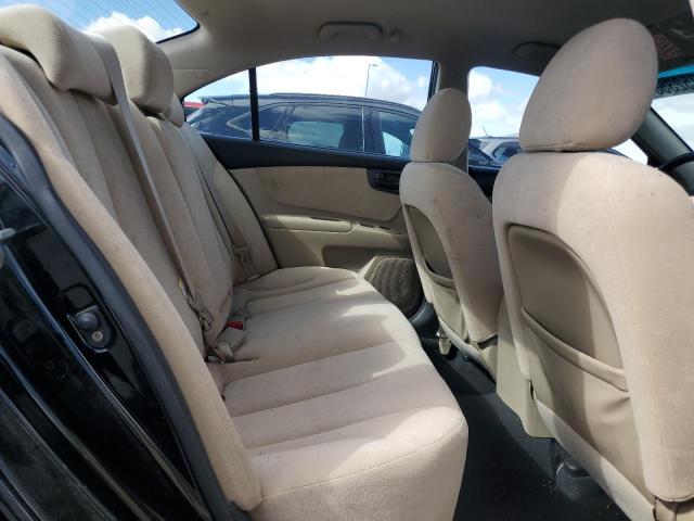 Photo 10 from auction – 2010 KIA OPTIMA LX with VIN KNAGG4A83A5398666