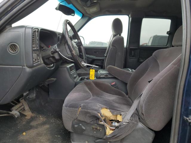 Photo 7 from auction – 2002 GMC SIERRA K25 with VIN 1GTHK29U72Z166139