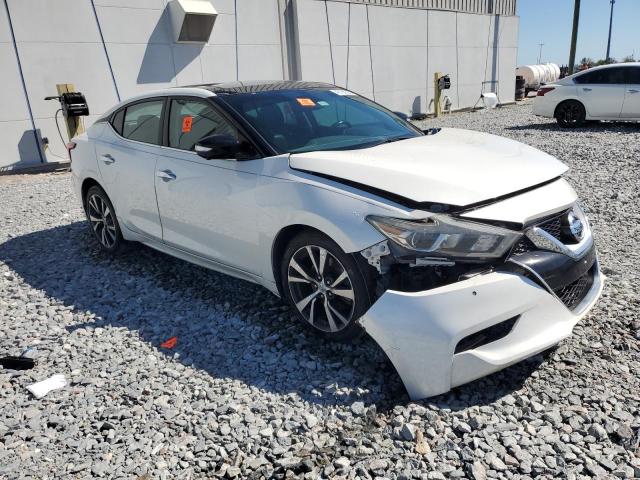 Photo 4 from auction – 2016 NISSAN MAXIMA 3.5 with VIN 1N4AA6AP0GC408447