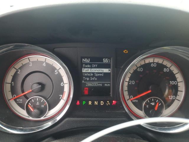 Photo 9 from auction – 2019 DODGE GRAND CARA with VIN 2C4RDGEG5KR640658