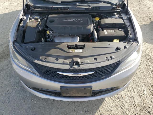 Photo 11 from auction – 2015 CHRYSLER 200 S with VIN 1C3CCCBB4FN537166