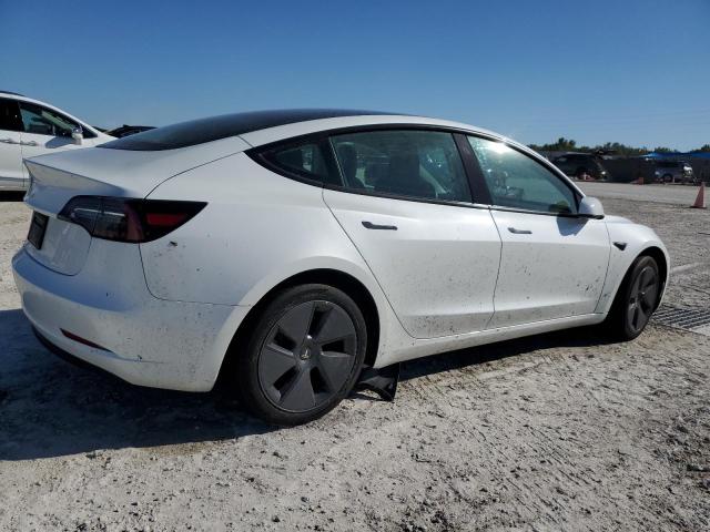 Photo 3 from auction – 2023 TESLA MODEL 3 with VIN 5YJ3E1EA1PF506972