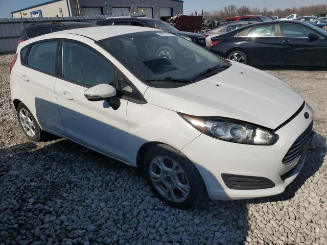 Photo 4 from auction – 2015 FORD FIESTA SE with VIN 3FADP4EJ2FM108153