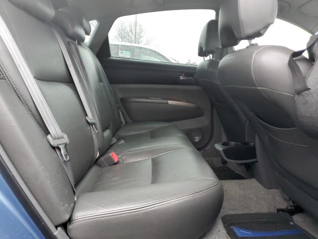 Photo 10 from auction – 2008 TOYOTA PRIUS with VIN JTDKB20U487809800