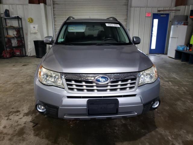 Photo 5 from auction – 2013 SUBARU FORESTER 2 with VIN JF2SHADC4DG400704