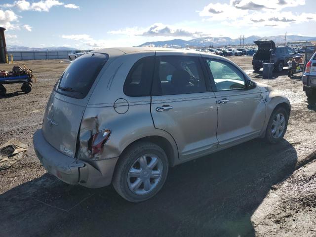 Photo 3 from auction – 2003 CHRYSLER PT CRUISER with VIN 3C8FY68B43T598594