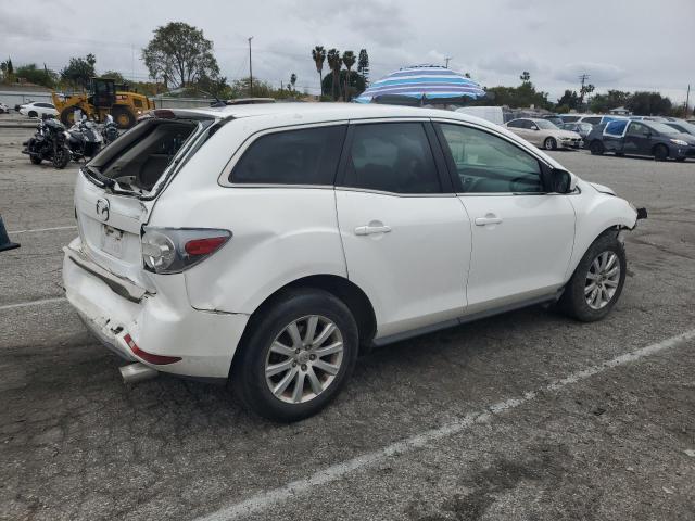 Photo 3 from auction – 2011 MAZDA CX-7 with VIN JM3ER2BM8B0373367