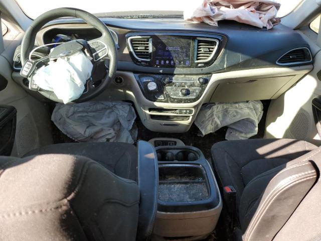 Photo 8 from auction – 2017 CHRYSLER PACIFICA T with VIN 2C4RC1BG4HR811462