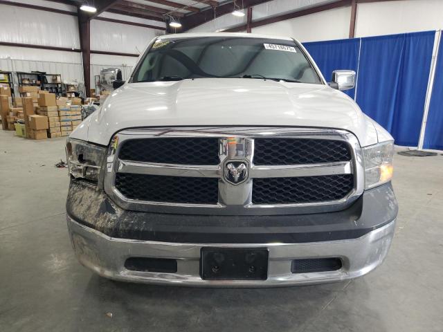 Photo 5 from auction – 2018 RAM 1500 ST with VIN 1C6RR6FG1JS266645
