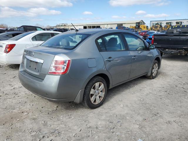 Photo 3 from auction – 2012 NISSAN SENTRA 2.0 with VIN 3N1AB6AP5CL675897